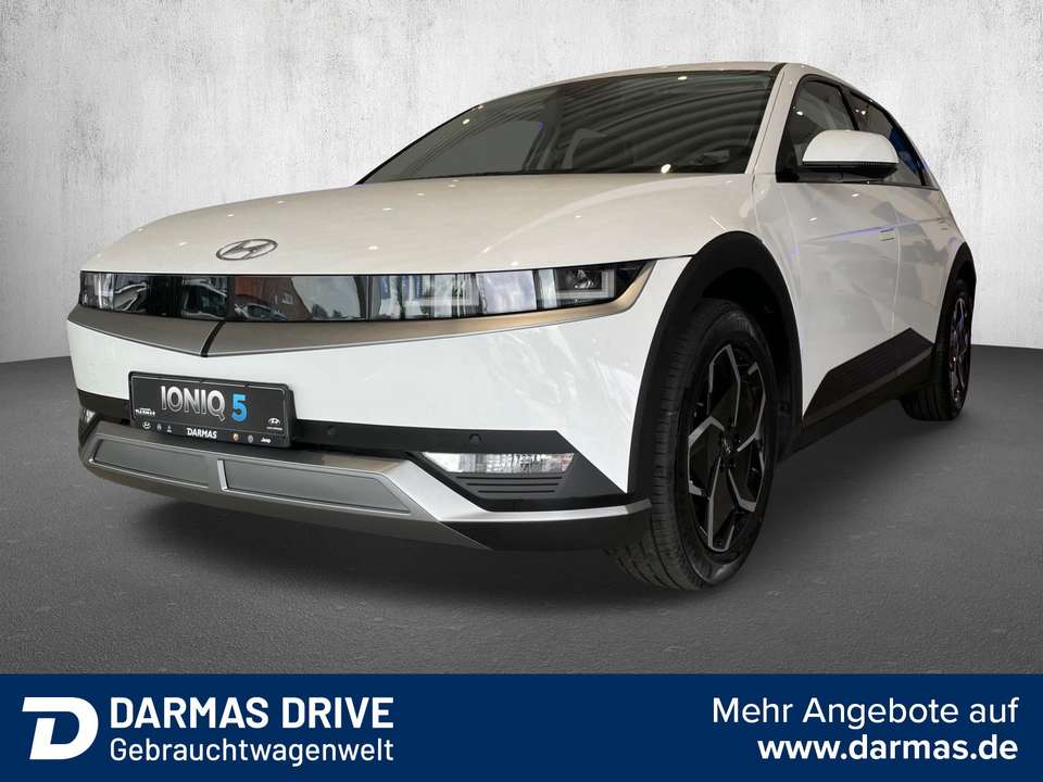 Hyundai IONIQ 5 - Imagem 1