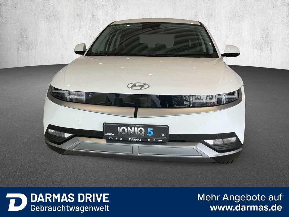 Hyundai IONIQ 5 - Imagem 3