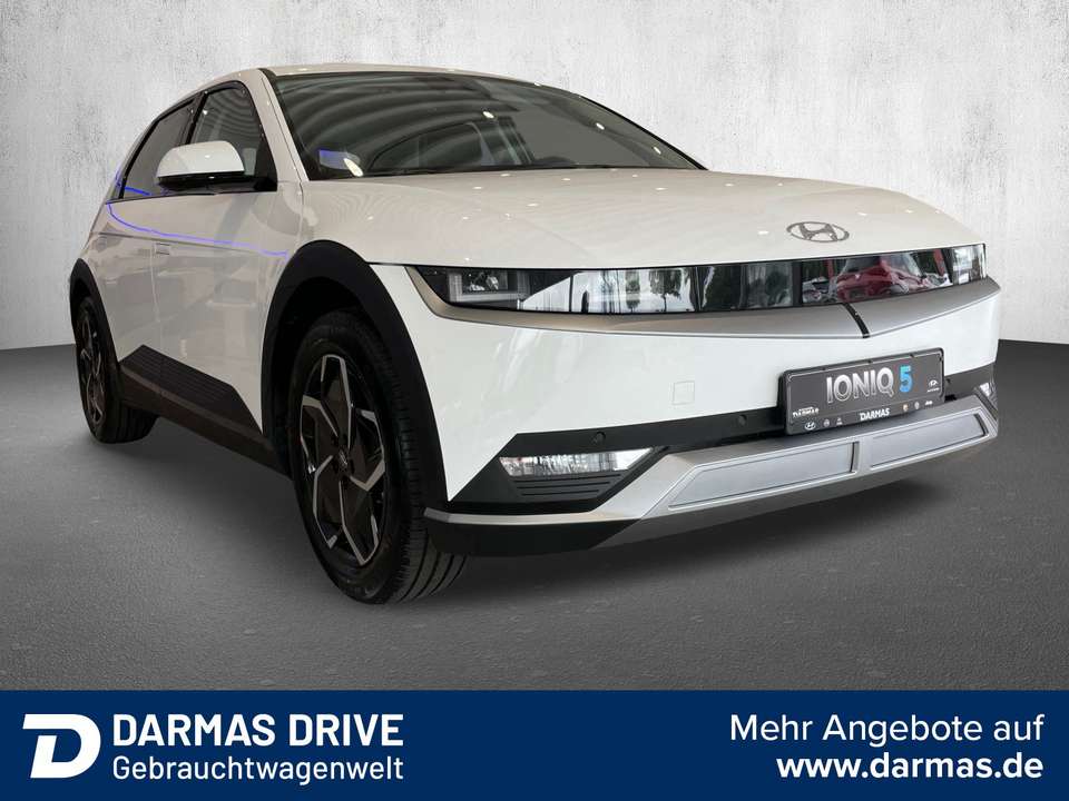 Hyundai IONIQ 5 - Imagem 4