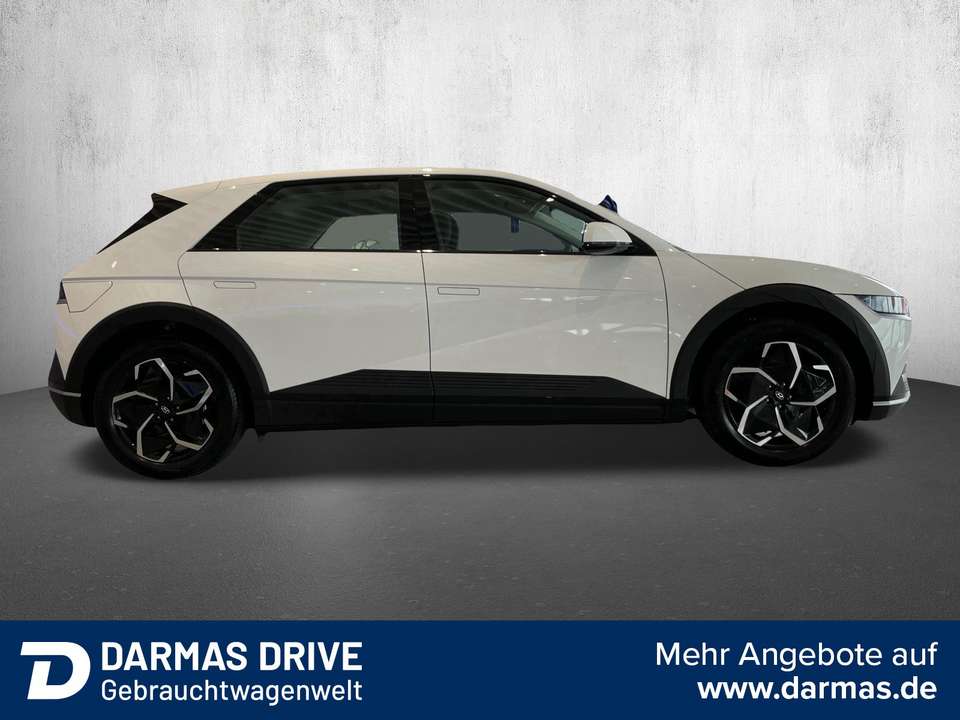 Hyundai IONIQ 5 - Imagem 5
