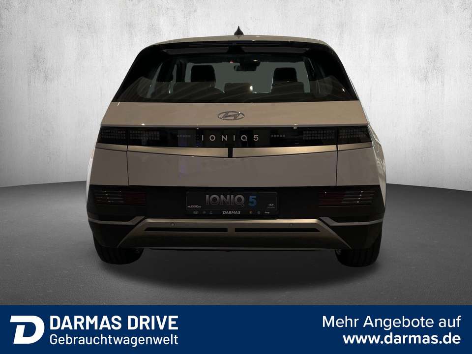Hyundai IONIQ 5 - Imagem 7