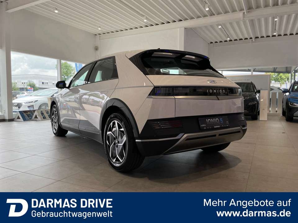 Hyundai IONIQ 5 - Imagem 8