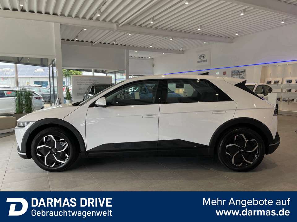 Hyundai IONIQ 5 - Imagem 9