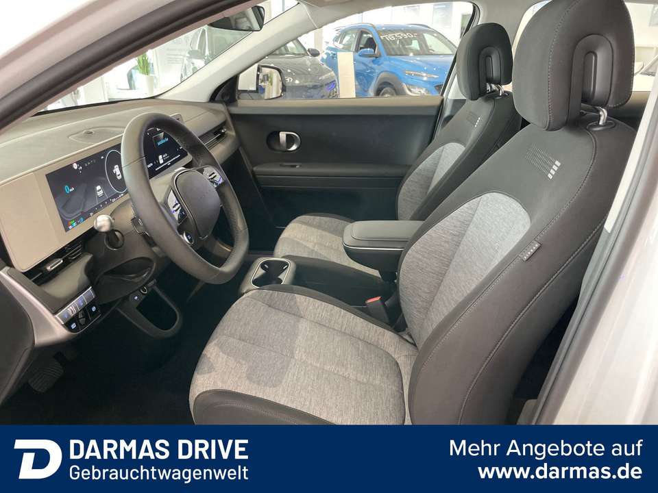 Hyundai IONIQ 5 - Imagem 11