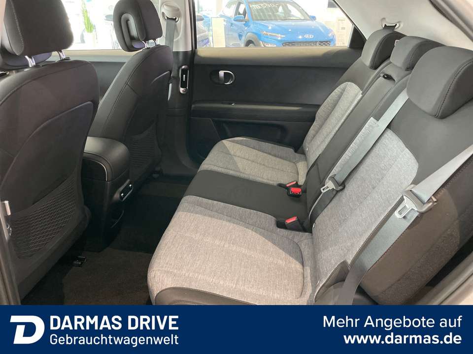 Hyundai IONIQ 5 - Imagem 12