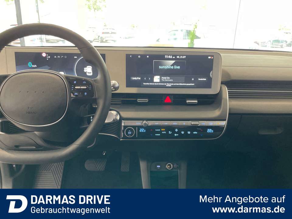 Hyundai IONIQ 5 - Imagem 13
