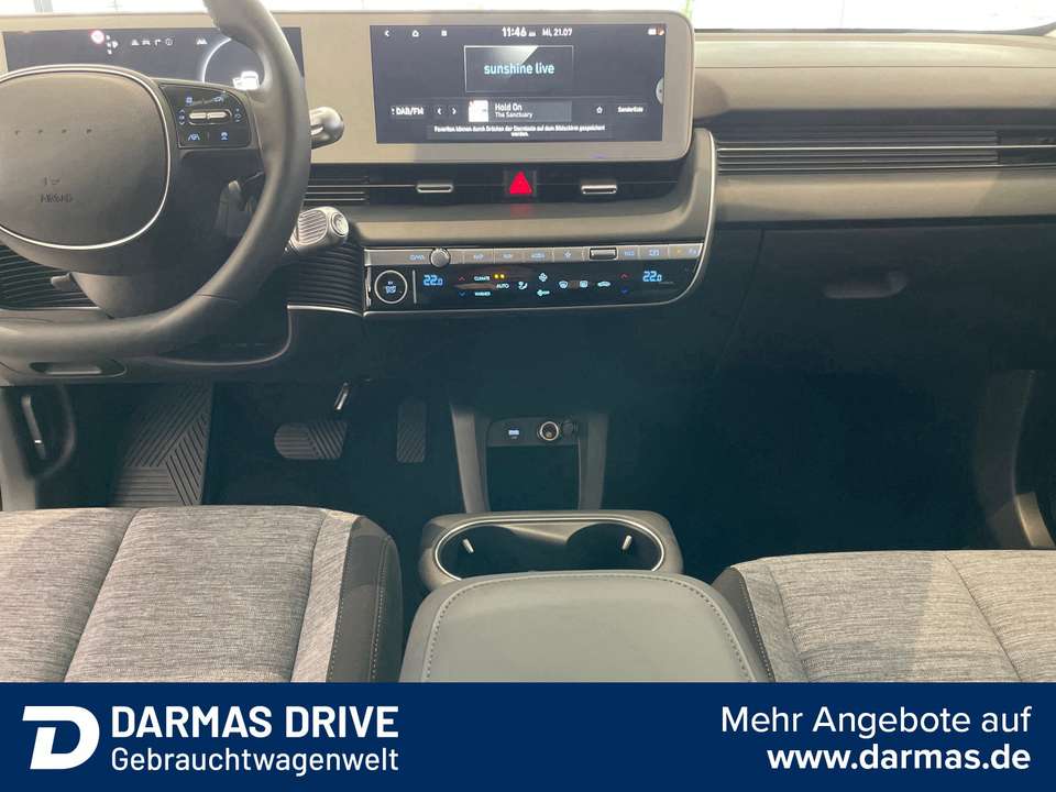 Hyundai IONIQ 5 - Imagem 14