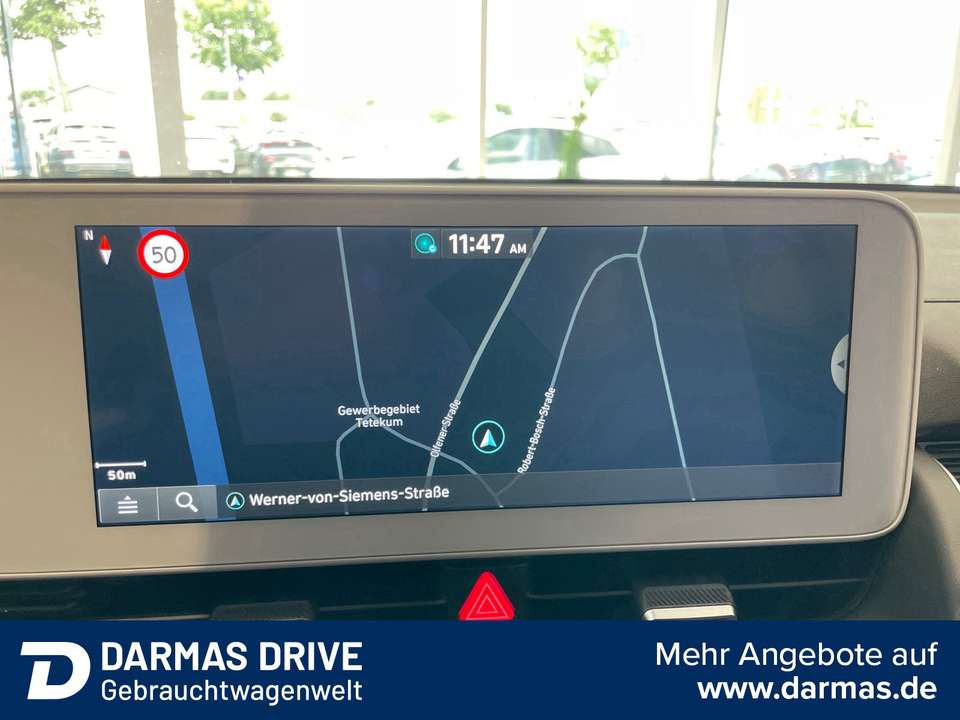 Hyundai IONIQ 5 - Imagem 15