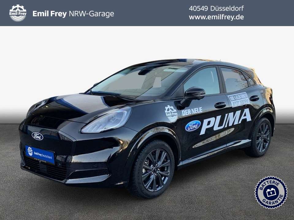 Ford Puma - Imagem 1