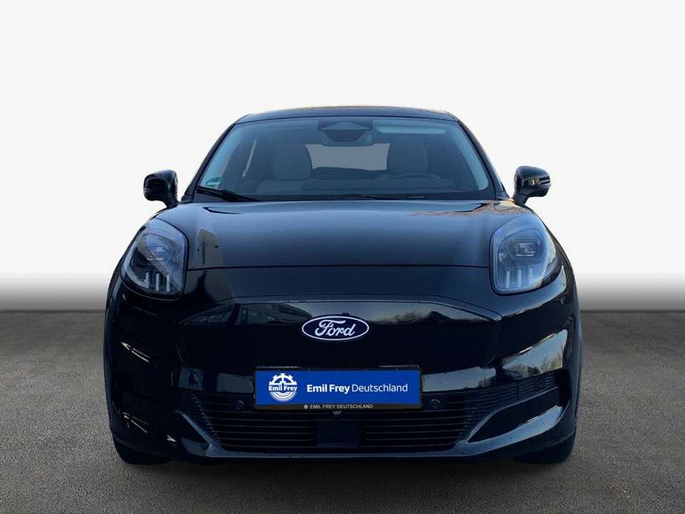 Ford Puma - Imagem 3