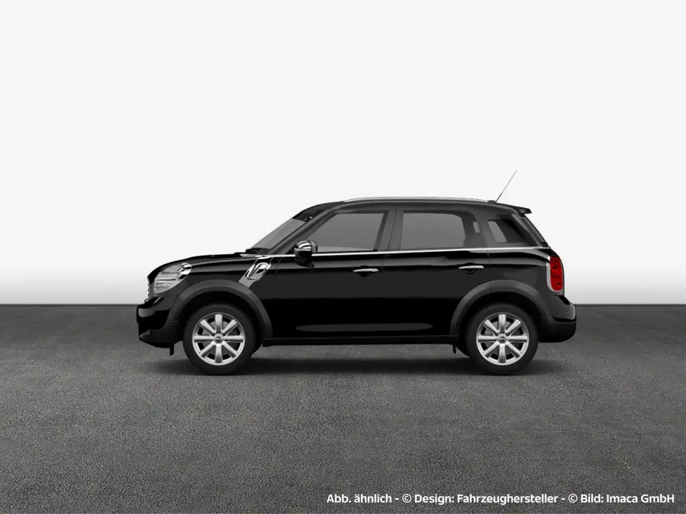 MINI Cooper Countryman - Imagem 2
