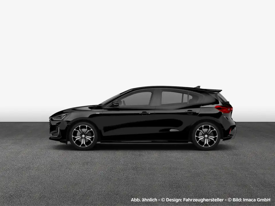 Ford Focus - Imagem 2