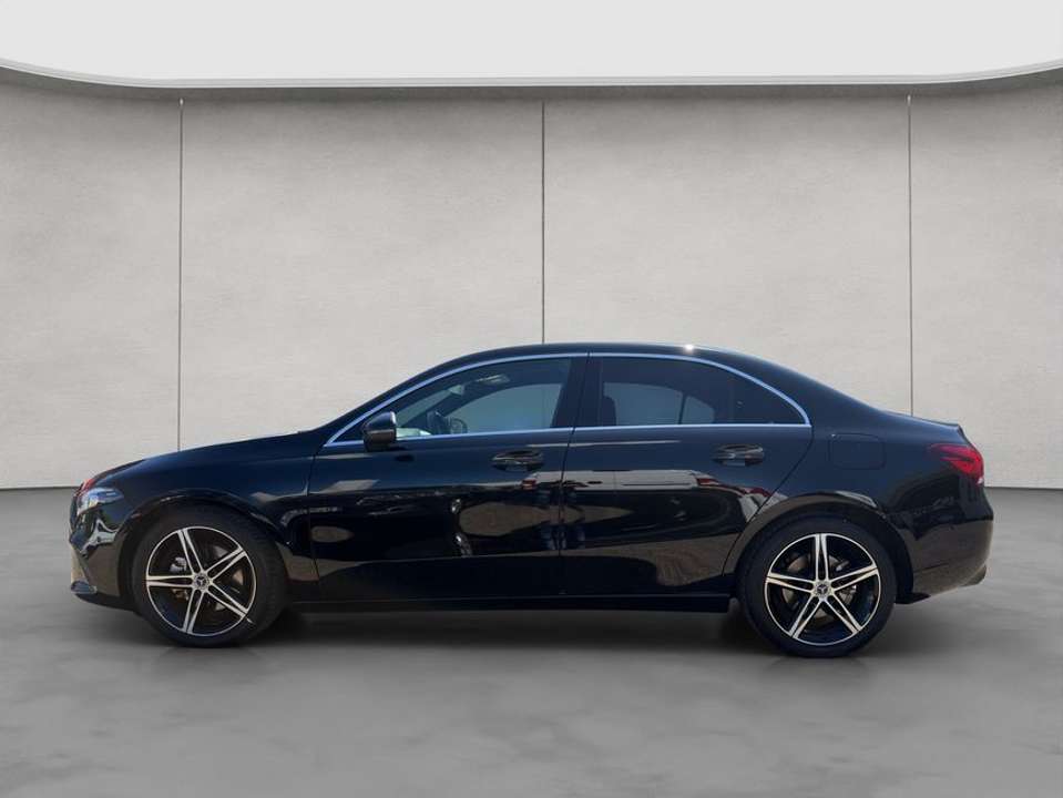 Mercedes-Benz A 200 - Imagem 2