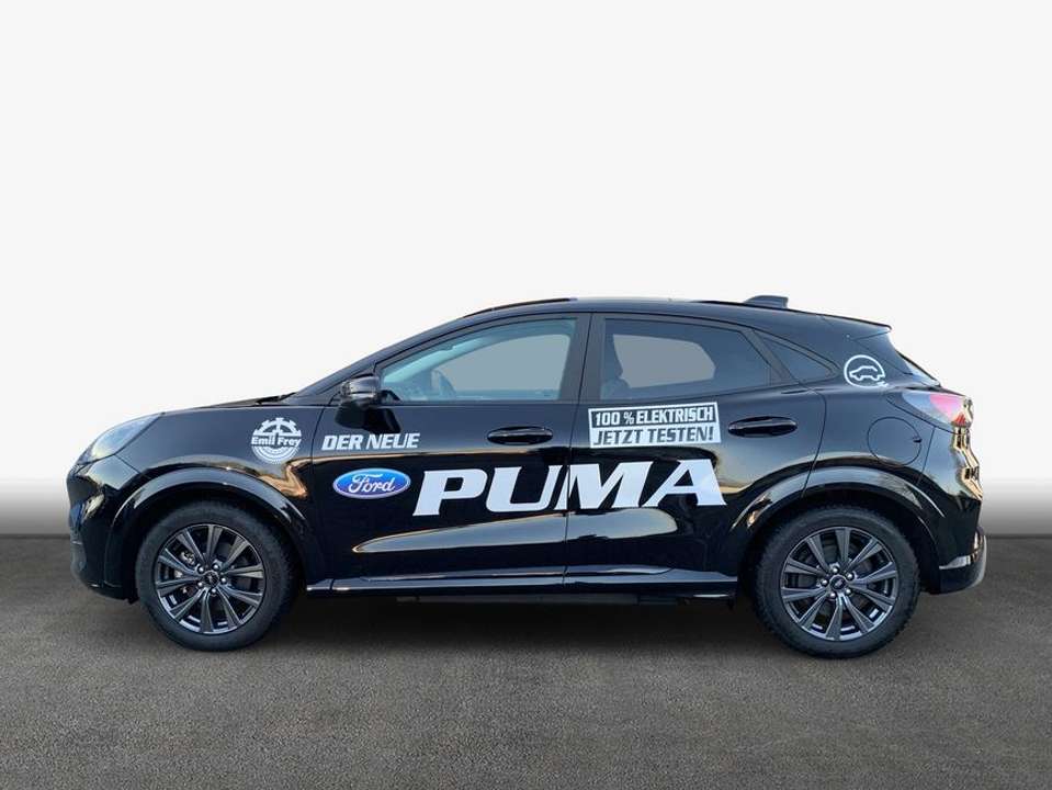Ford Puma - Imagem 5