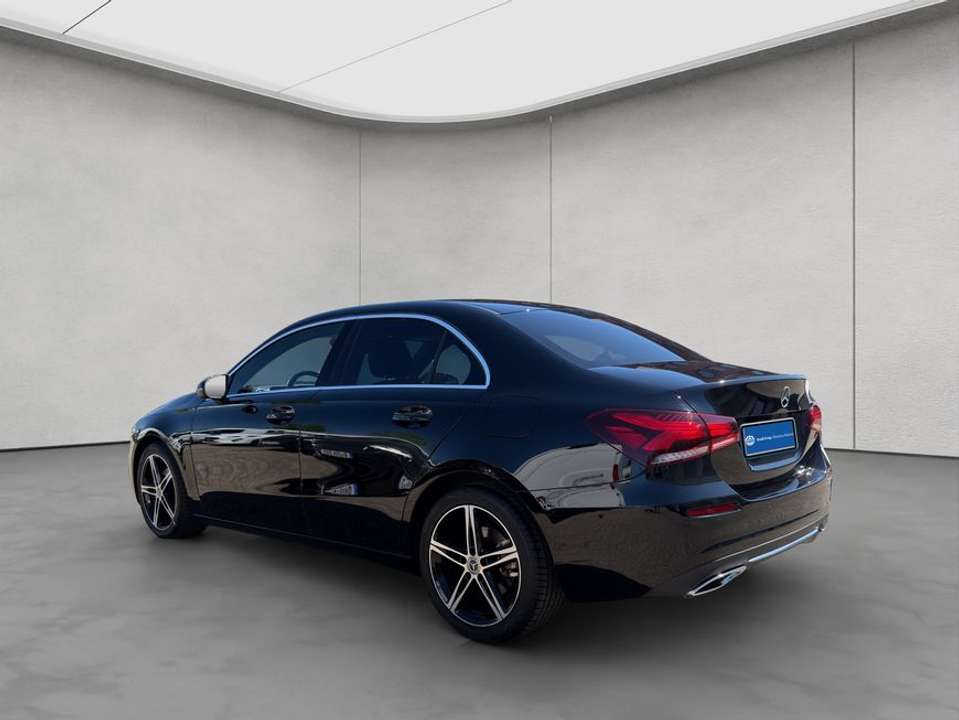 Mercedes-Benz A 200 - Imagem 3