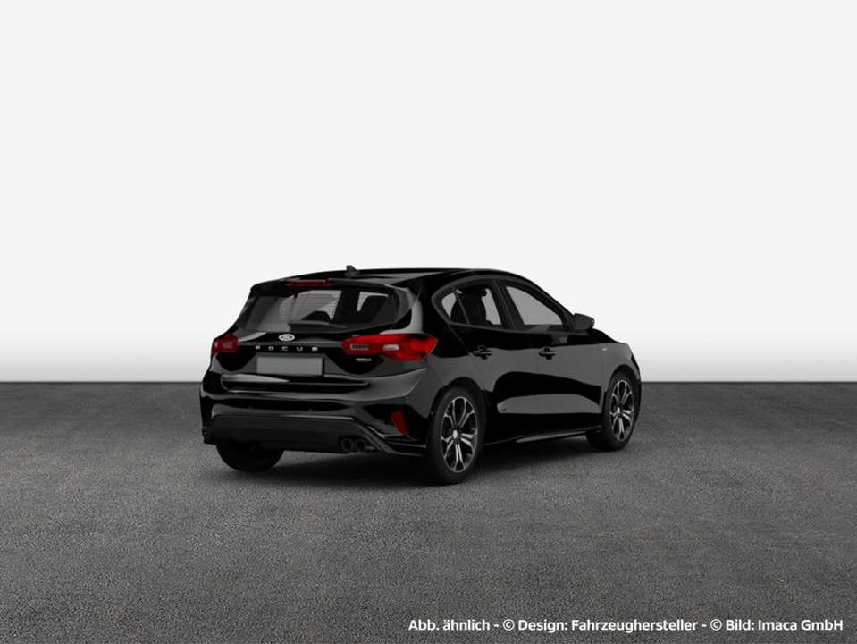 Ford Focus - Imagem 3