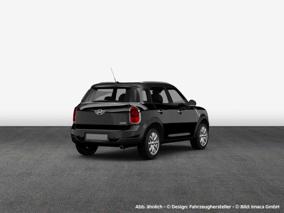 MINI Cooper Countryman - Imagem 3