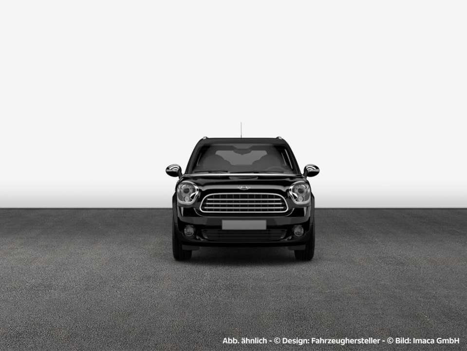MINI Cooper Countryman - Imagem 4