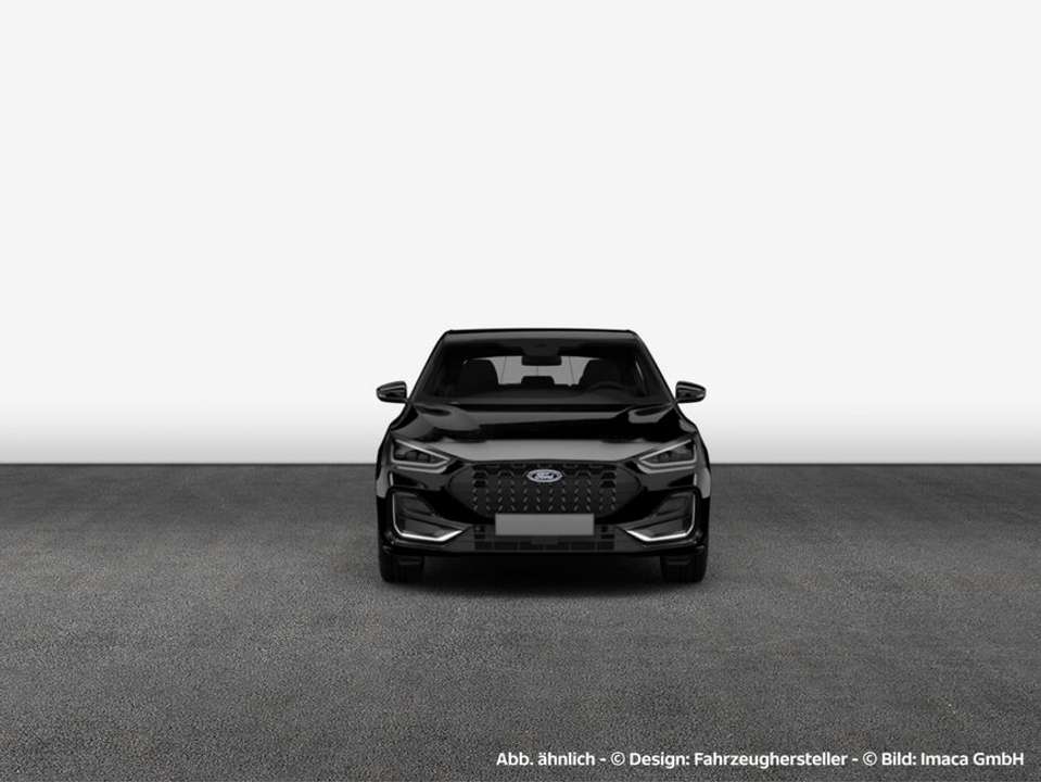Ford Focus - Imagem 4