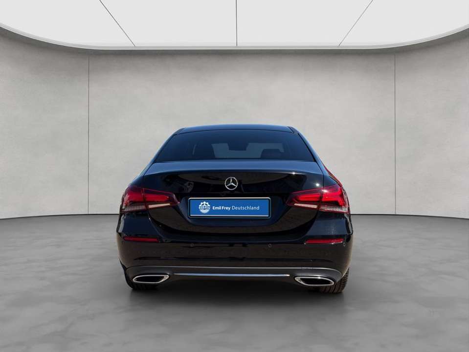 Mercedes-Benz A 200 - Imagem 4