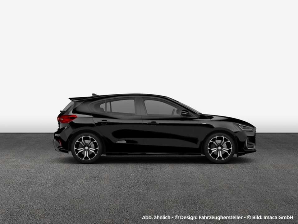 Ford Focus - Imagem 5