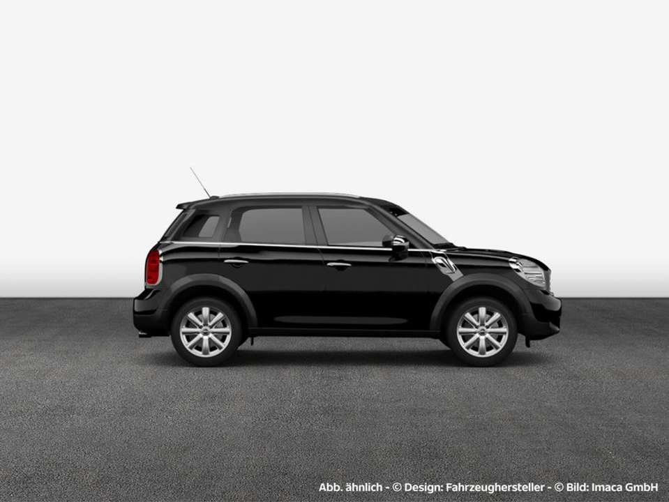 MINI Cooper Countryman - Imagem 5