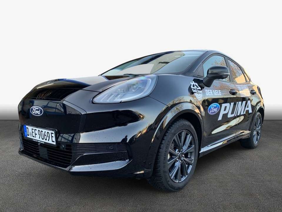 Ford Puma - Imagem 7