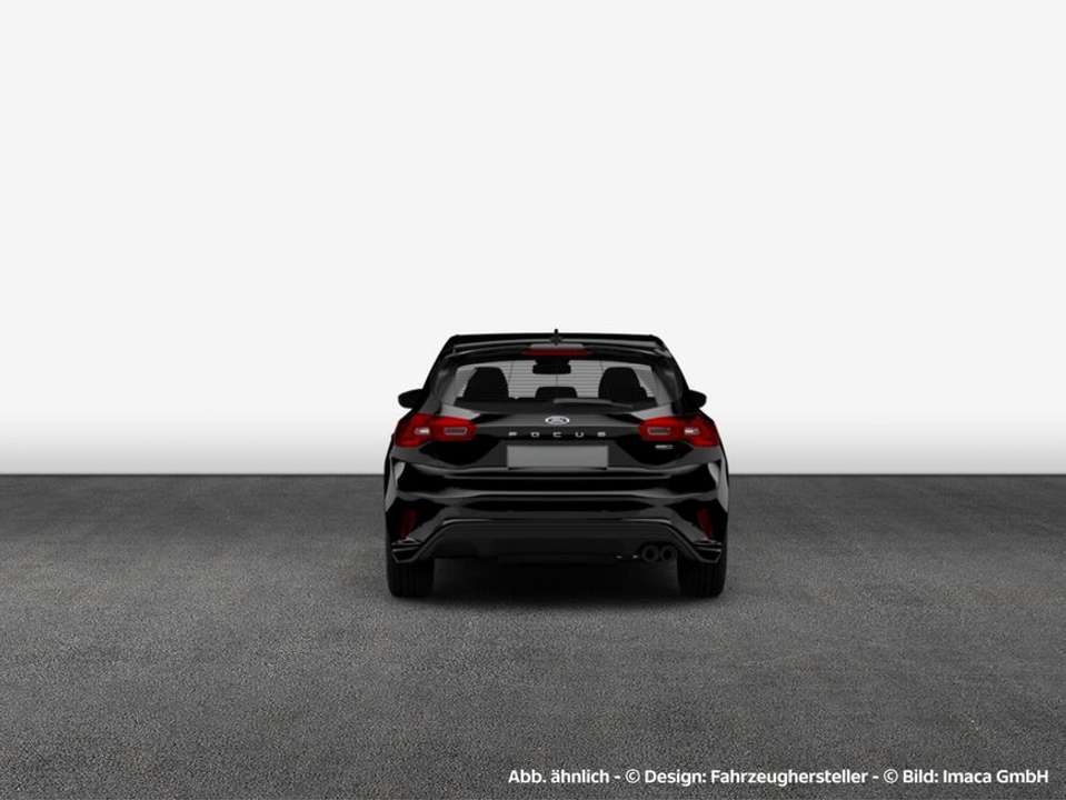 Ford Focus - Imagem 6