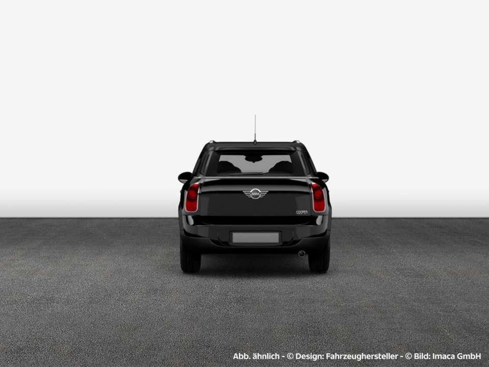 MINI Cooper Countryman - Imagem 6