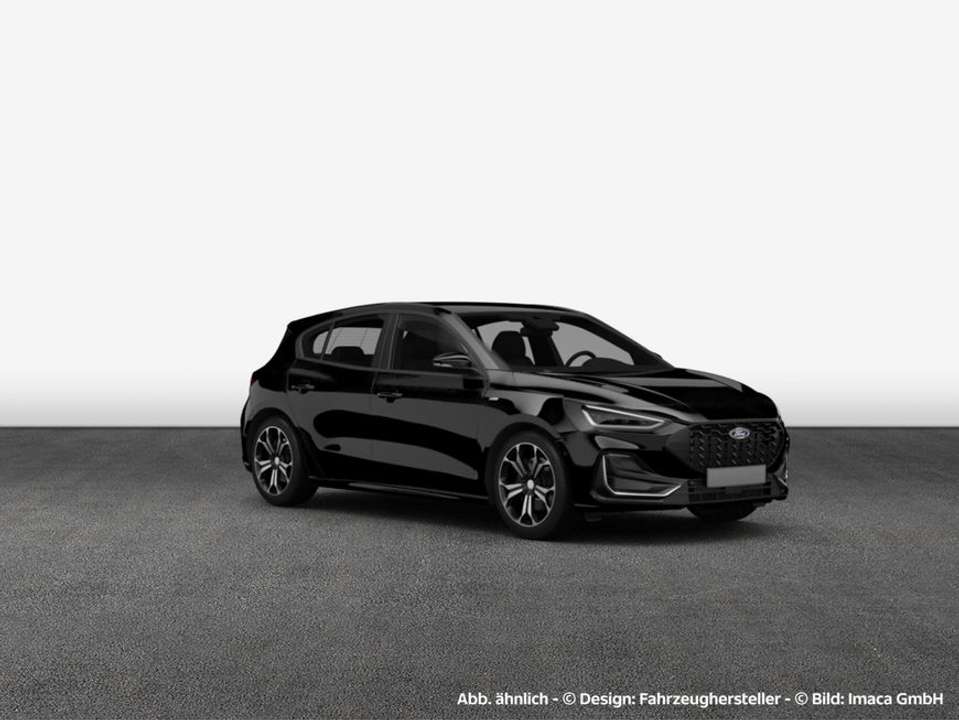 Ford Focus - Imagem 7