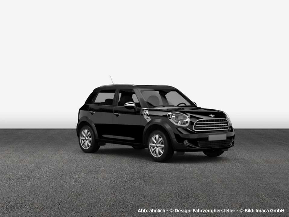 MINI Cooper Countryman - Imagem 7