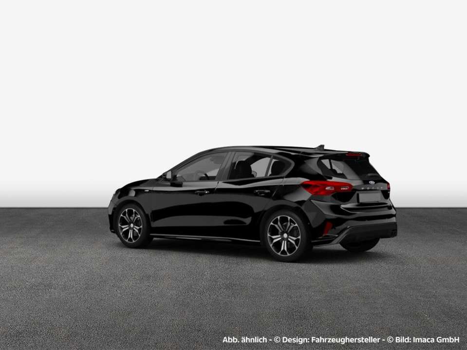 Ford Focus - Imagem 8