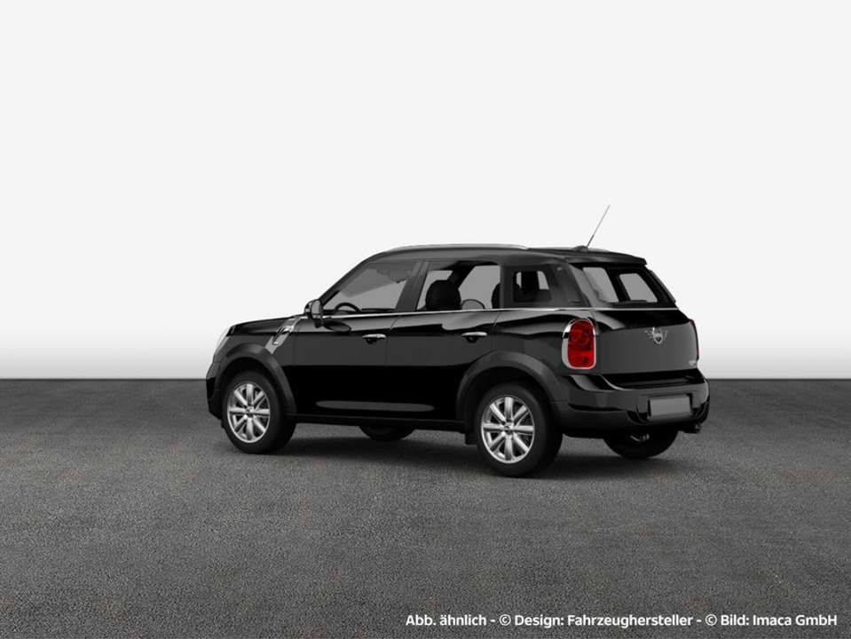 MINI Cooper Countryman - Imagem 8