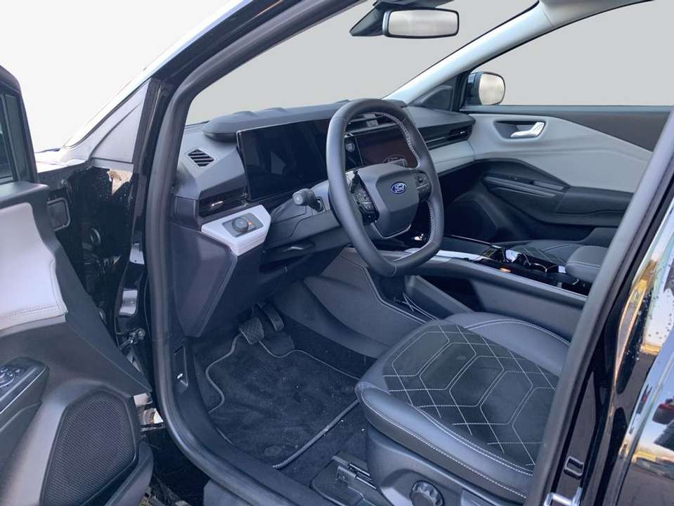 Ford Puma - Imagem 10