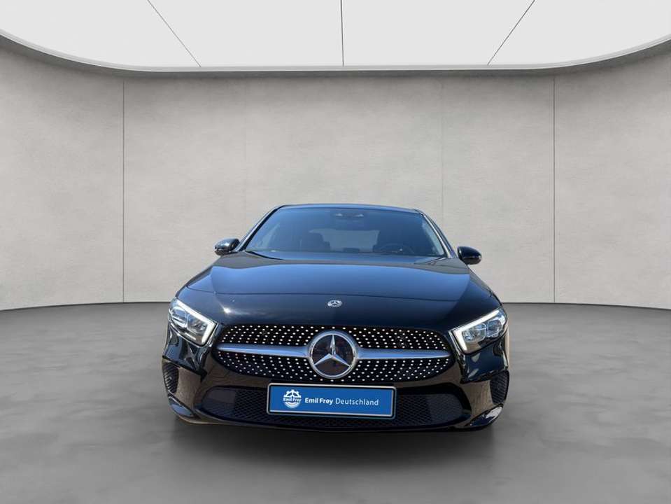 Mercedes-Benz A 200 - Imagem 9