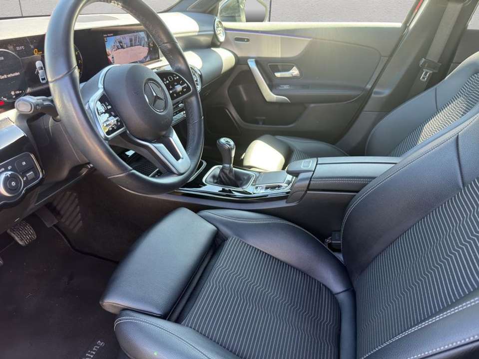 Mercedes-Benz A 200 - Imagem 10