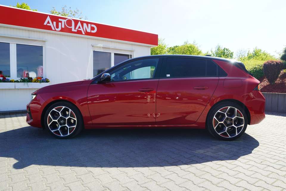 Opel Astra - Imagem 2