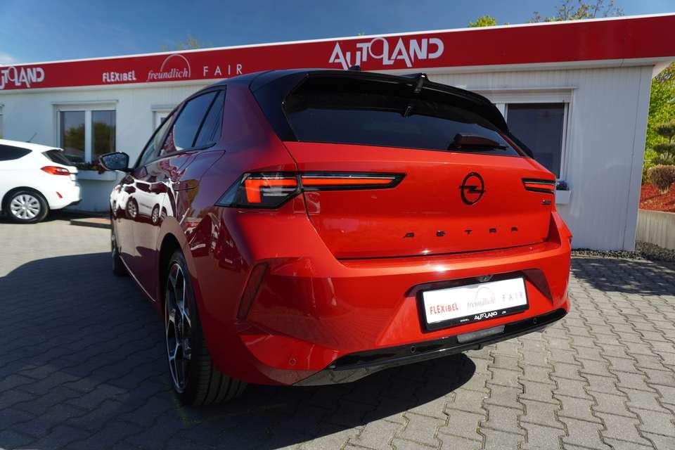 Opel Astra - Imagem 3