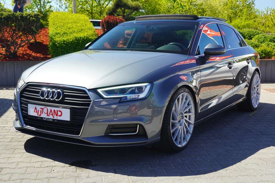 Audi A3 - Imagem 2
