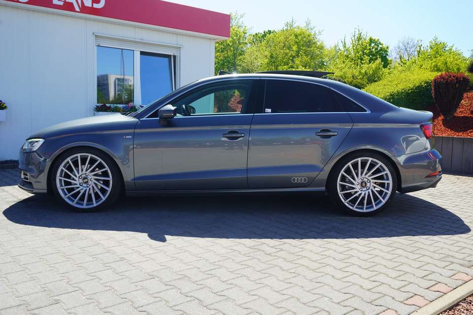 Audi A3 - Imagem 3