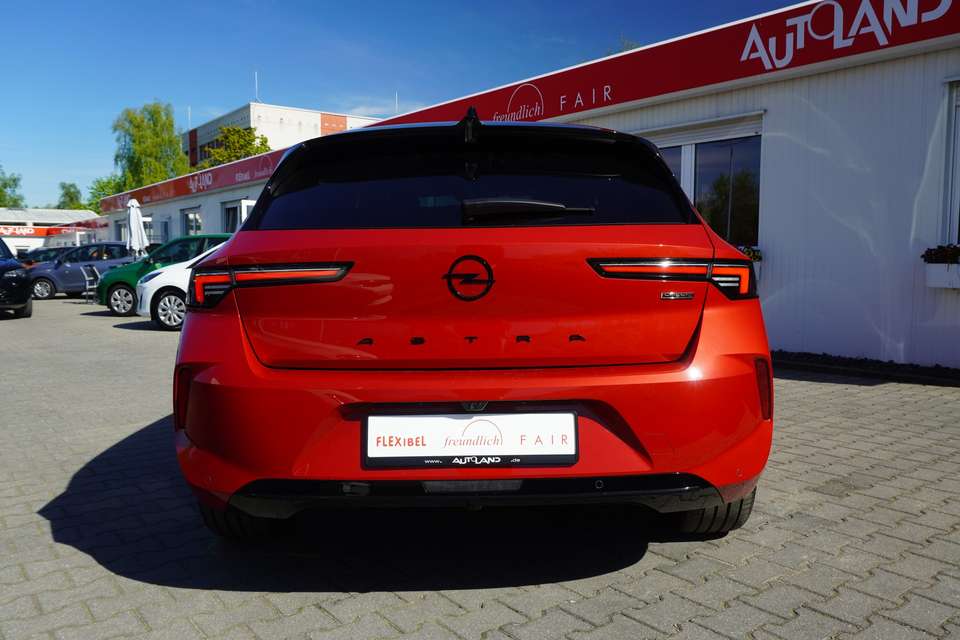 Opel Astra - Imagem 4
