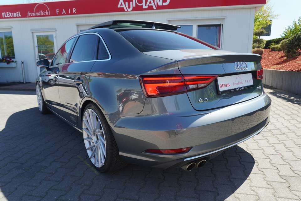 Audi A3 - Imagem 4