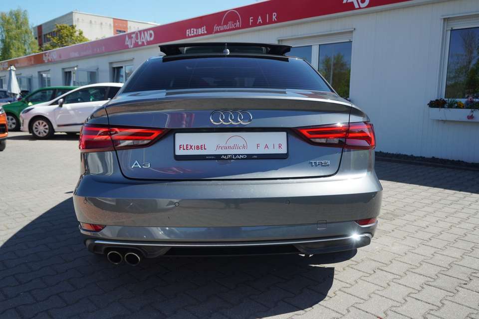Audi A3 - Imagem 5