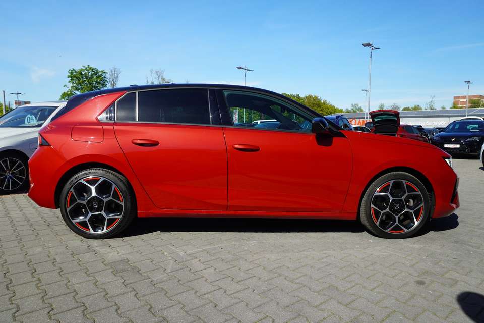 Opel Astra - Imagem 6