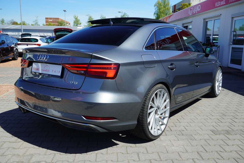 Audi A3 - Imagem 6