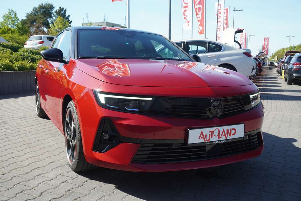Opel Astra - Imagem 7