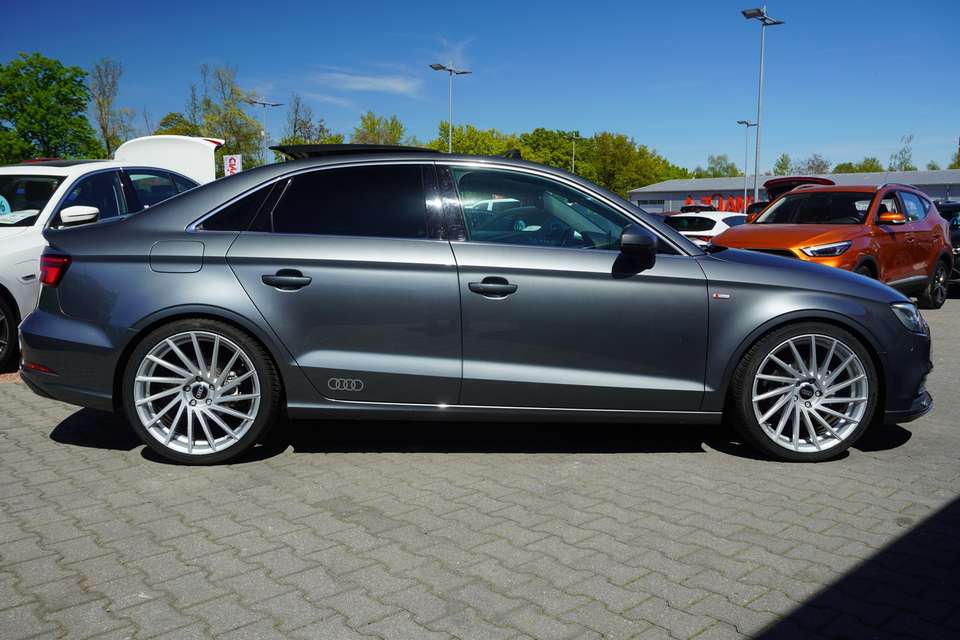 Audi A3 - Imagem 7