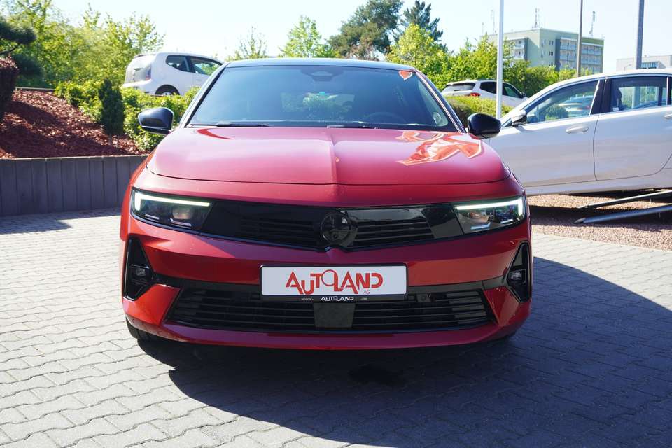 Opel Astra - Imagem 8