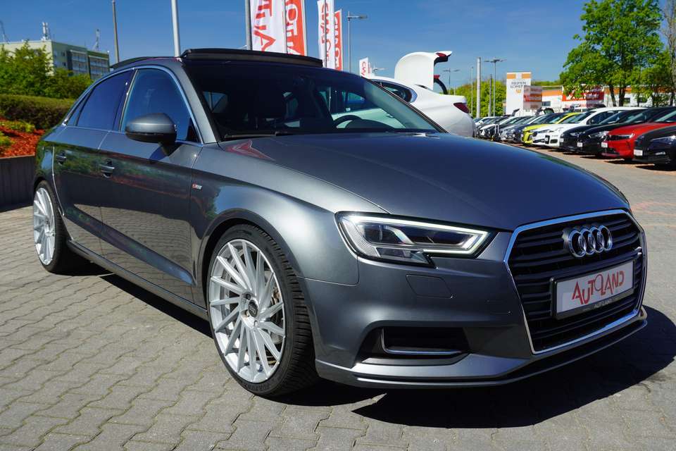Audi A3 - Imagem 8