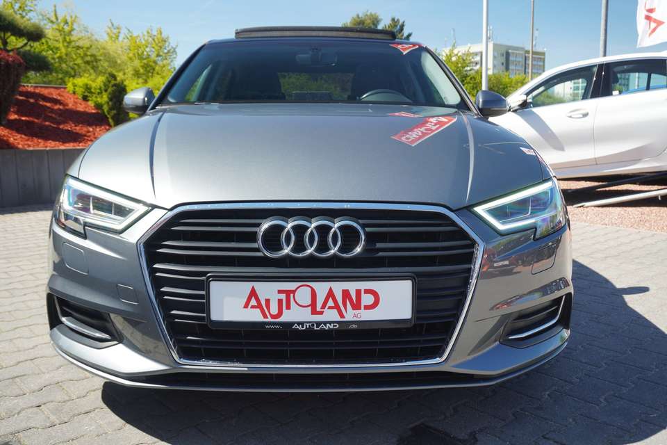 Audi A3 - Imagem 9